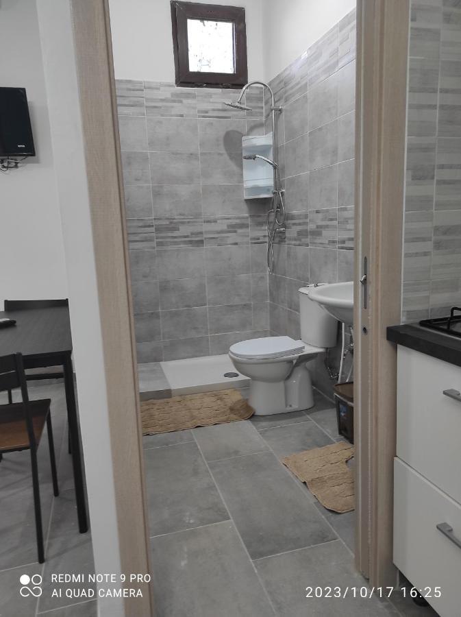 Casablanca Rooms Catania Ngoại thất bức ảnh