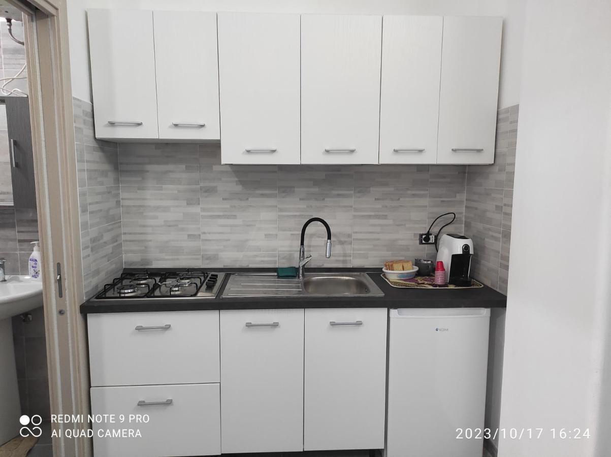 Casablanca Rooms Catania Ngoại thất bức ảnh