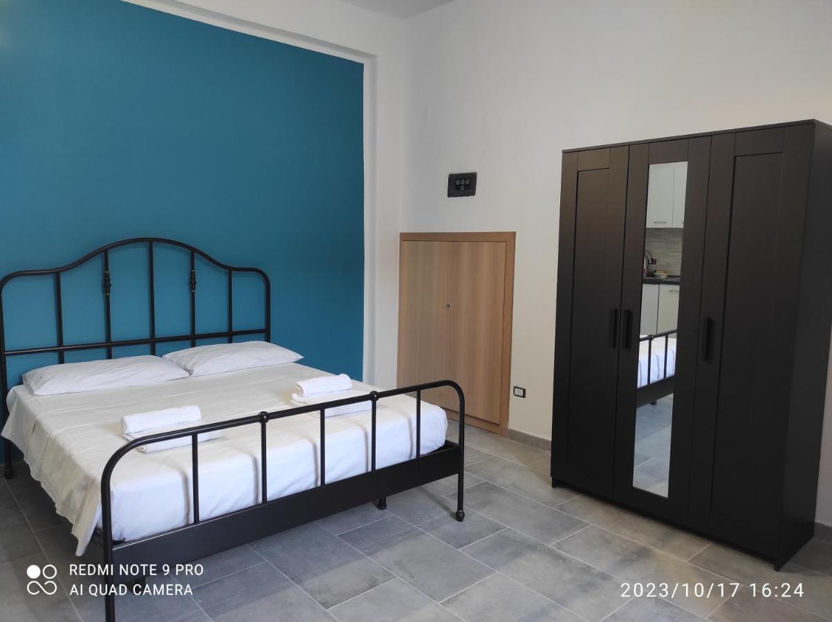 Casablanca Rooms Catania Ngoại thất bức ảnh