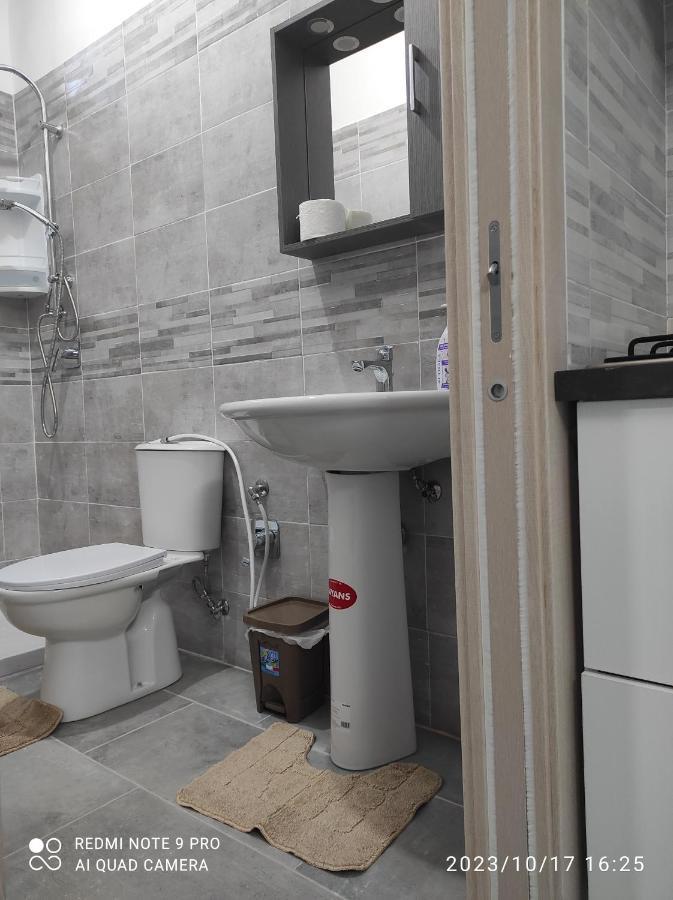 Casablanca Rooms Catania Ngoại thất bức ảnh