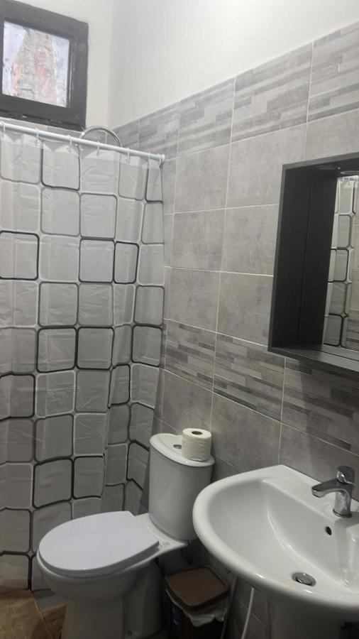 Casablanca Rooms Catania Ngoại thất bức ảnh
