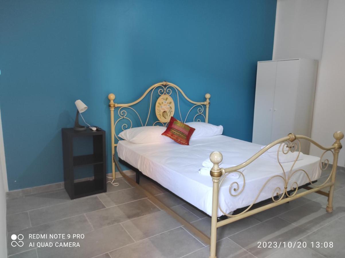 Casablanca Rooms Catania Phòng bức ảnh