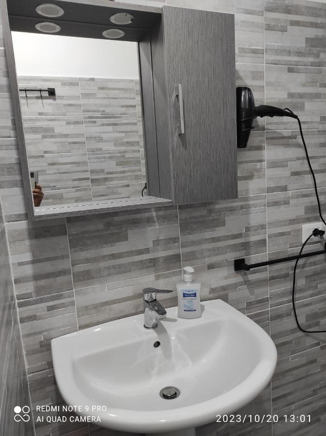 Casablanca Rooms Catania Phòng bức ảnh