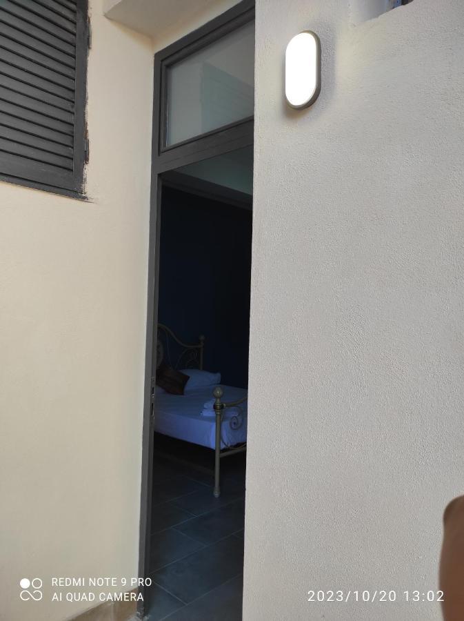 Casablanca Rooms Catania Phòng bức ảnh