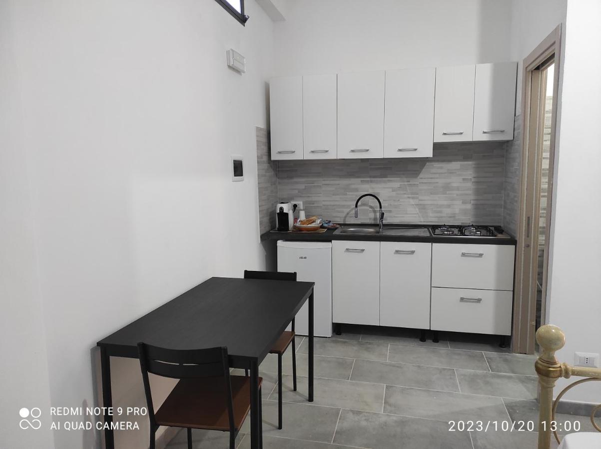 Casablanca Rooms Catania Phòng bức ảnh