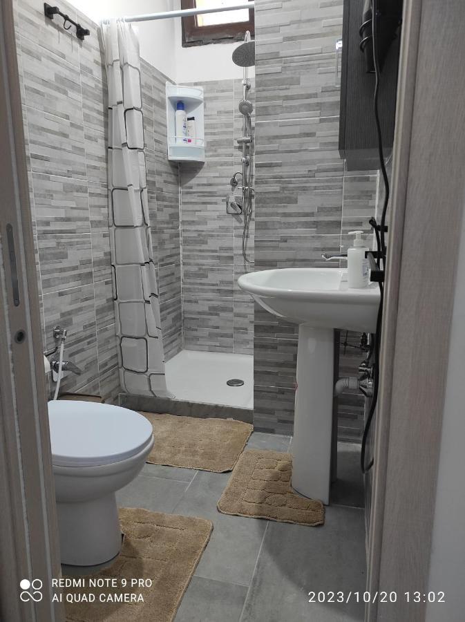 Casablanca Rooms Catania Phòng bức ảnh